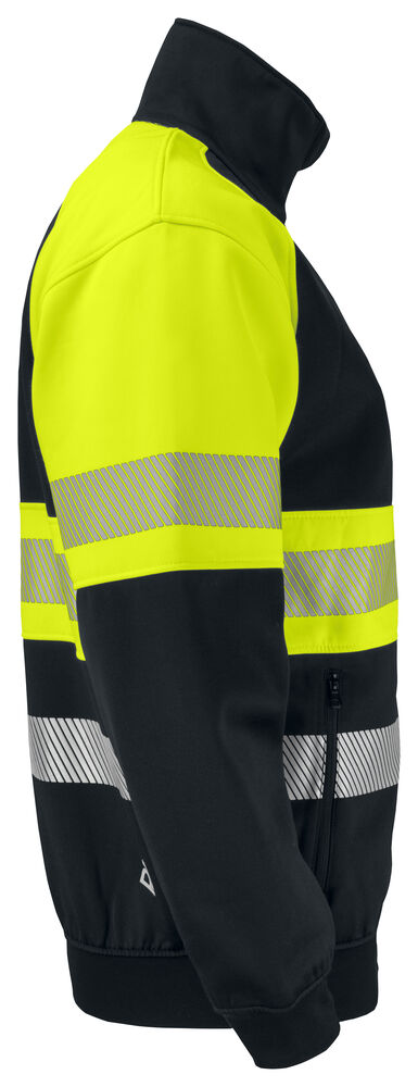 PROJOB 6120 full zip  4